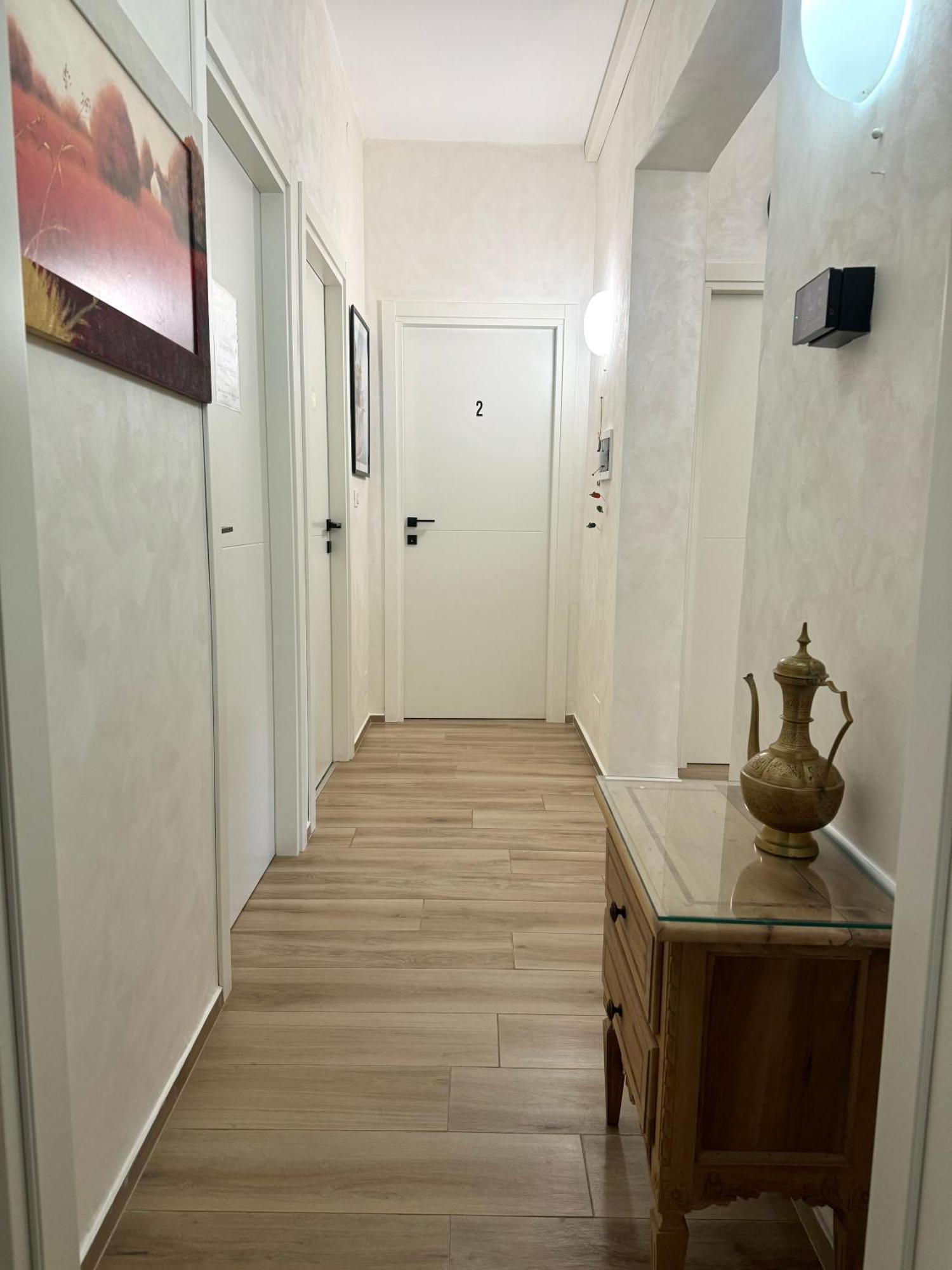 Serenity B&B Brescia Exterior photo