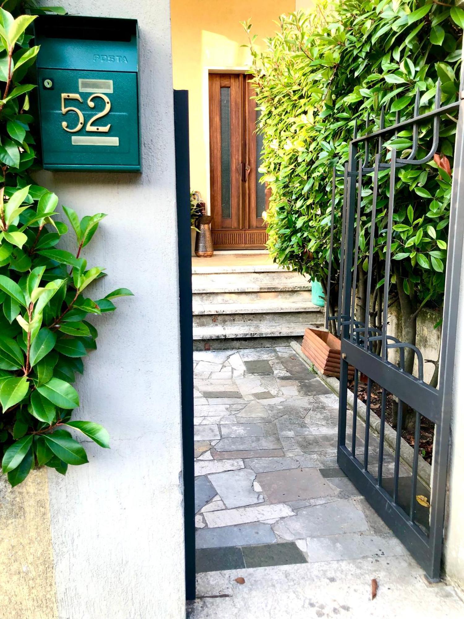 Serenity B&B Brescia Exterior photo